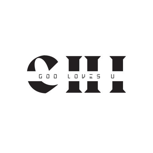 God Loves U - CHI Men’s Premium Tee