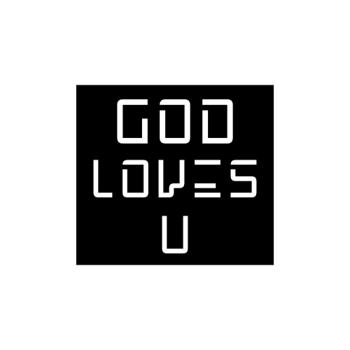God Loves U